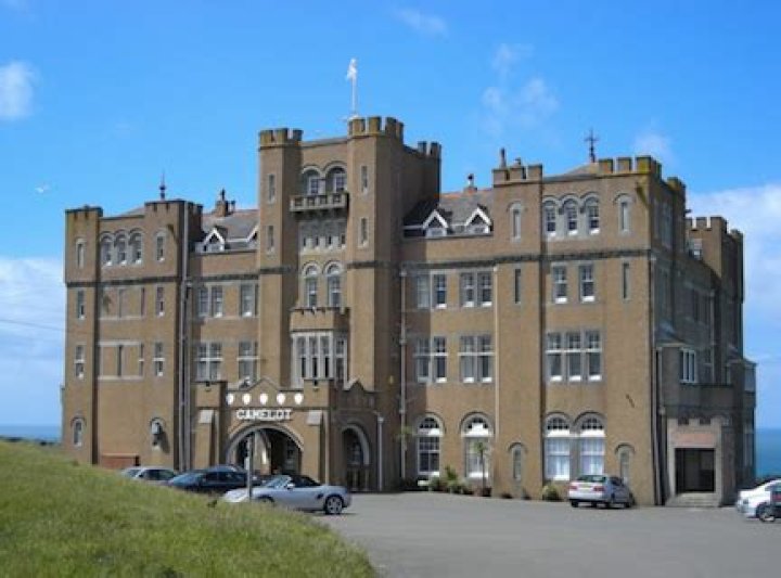 British Businessman John Mappin Wins Big On Long-Shot Trump Bet