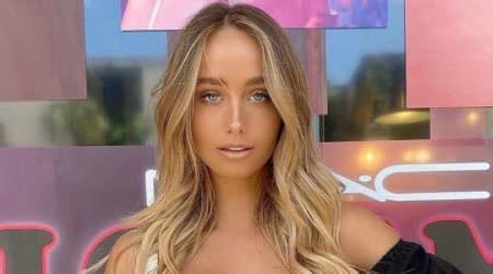 Brooklyn Kelly Height, Weight, Age, Boyfriend, Family, Facts, Biography