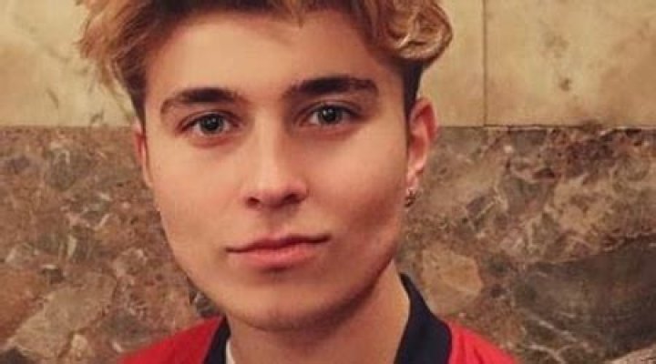 Brooklyn Wyatt Height, Weight, Age, Body Statistics