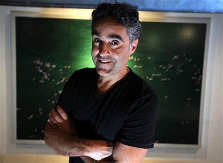 Bruce Croxon Net Worth | Celebrity Net Worth
