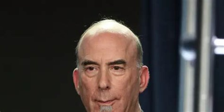 Bruce Helford Net Worth | Celebrity Net Worth