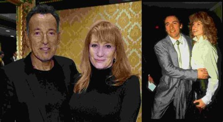 Bruce Springsteen Height, Weight, Age, Spouse, Family, Facts, Biography