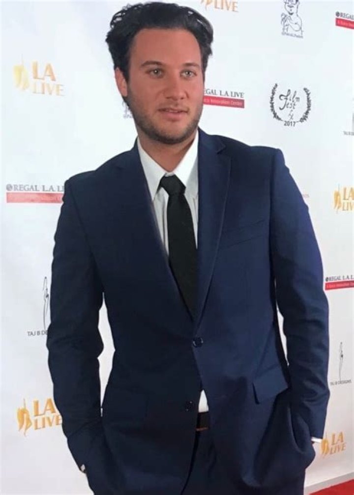 Bryce Hirschberg Height, Weight, Age, Girlfriend, Facts, Biography