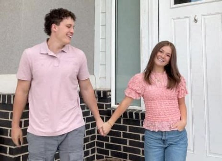 Bryton Myler Height, Weight, Age, Girlfriend, Family, Facts, Biography