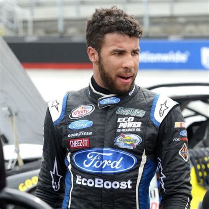 Bubba Wallace Biography- Age, Net worth, Salary, Affair, Wife, Career, Girlfriend, Children