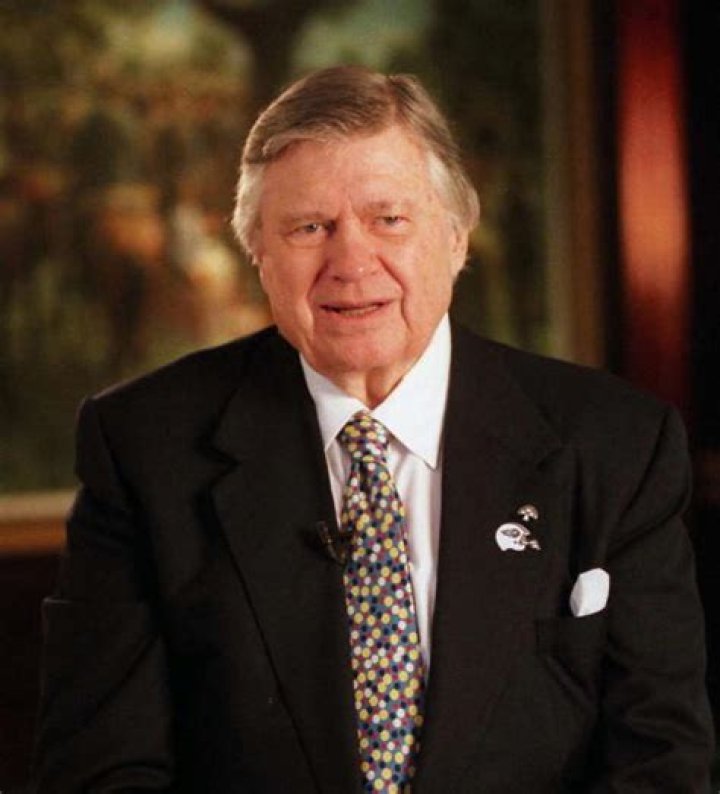Bud Adams Net Worth | Celebrity Net Worth