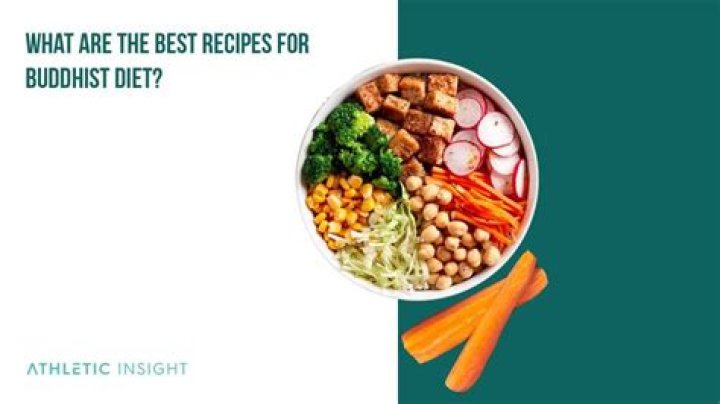 Buddhist Diet Plan – Consume Vegan Diet for Healthier and Happier Body