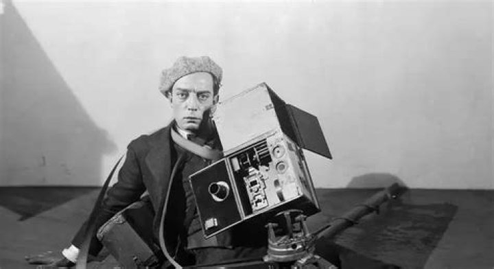 Buster Keaton Net Worth | Celebrity Net Worth