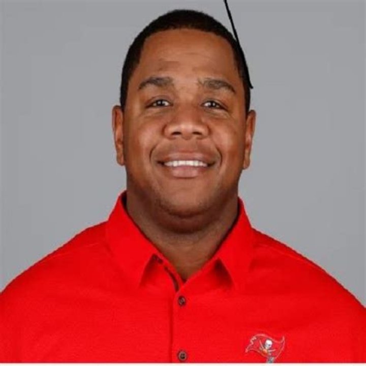 Byron Leftwich Salary and Net worth 2020; Who is his Wife?