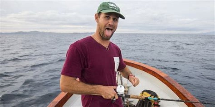 C. J. Hobgood Net Worth