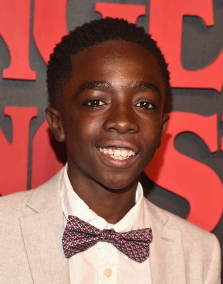 Caleb McLaughlin Net Worth | Celebrity Net Worth