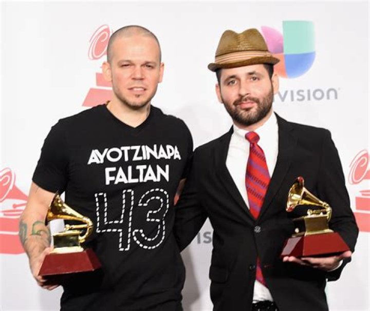 Calle 13 Net Worth | Celebrity Net Worth