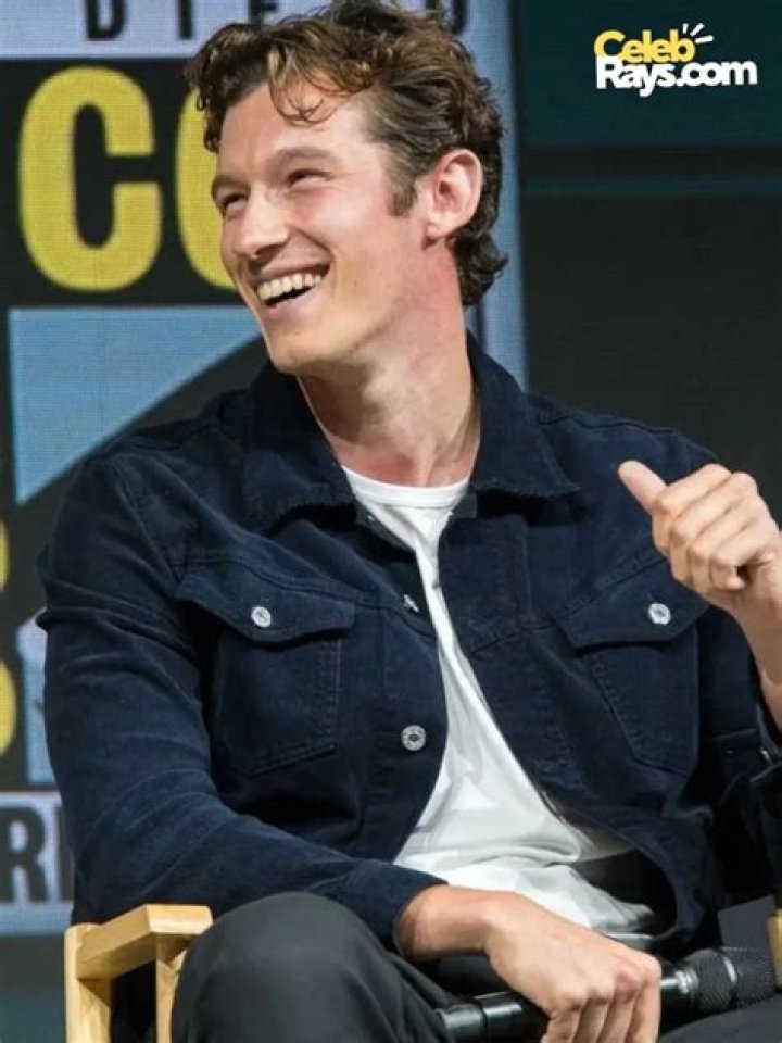 Callum Alexander - Bio, Age, Wiki, Facts and Family