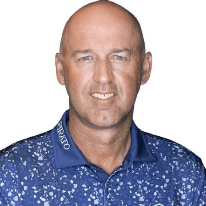 Cameron Percy Golf Career, Earnings, and Net worth; Know about his Wife, Children, and Family