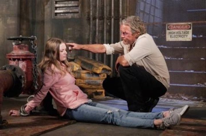 Cameron’s Kidnapping Storyline ‘Just Like A Car Crash?’