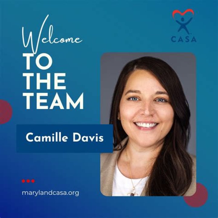 Camille Davis - Bio, Age, Wiki, Facts and Family