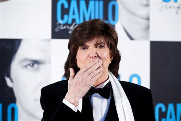 Camilo Sesto Net Worth | Celebrity Net Worth