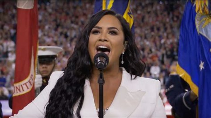 Can Demi Lovato Actually Sing?