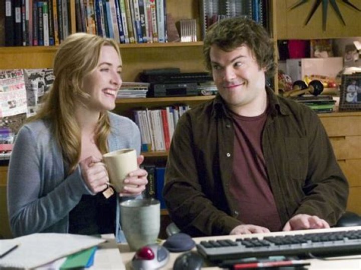 Can Jack Black Play Piano?