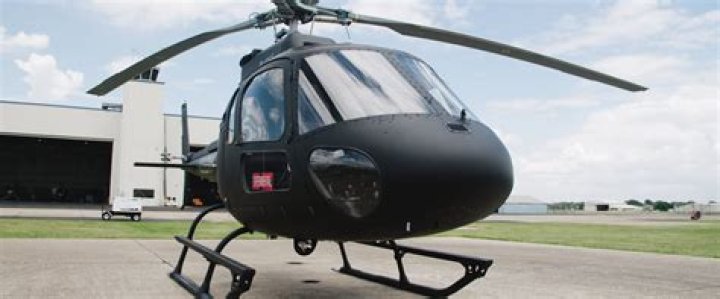 Can Tom Cruise Fly A Helicopter?