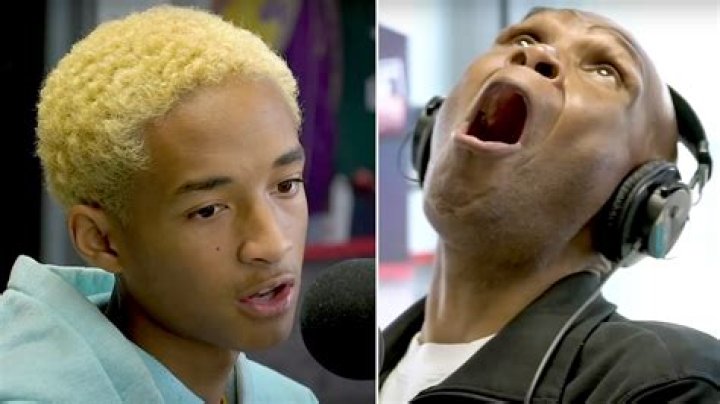 Can Will Smith Beatbox?