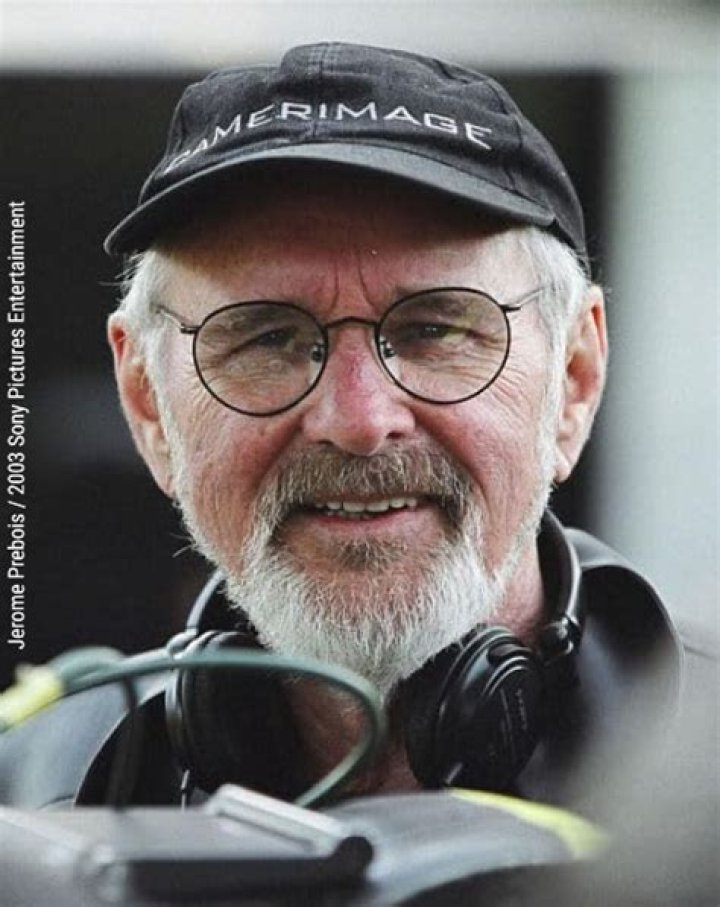 Canadian Director Norman Jewison Dead At 97
