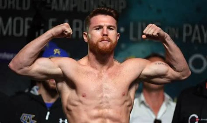 Canelo Alvarez Just Signed The Largest Contract In Sports History - Is Now The Highest Paid Athlete In The World