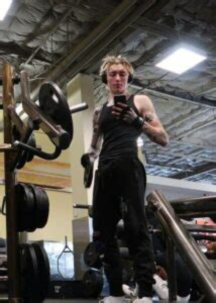 Canon Ryder Height, Weight, Age, Facts, Biography