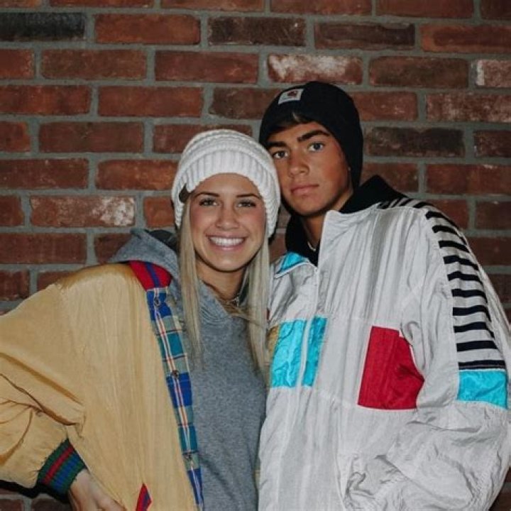 Carew Ellington Height, Weight, Age, Girlfriend, Family, Facts, Biography