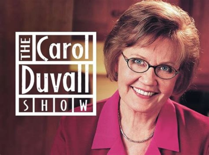 Carol Duvall - Bio, Age, Wiki, Facts and Family