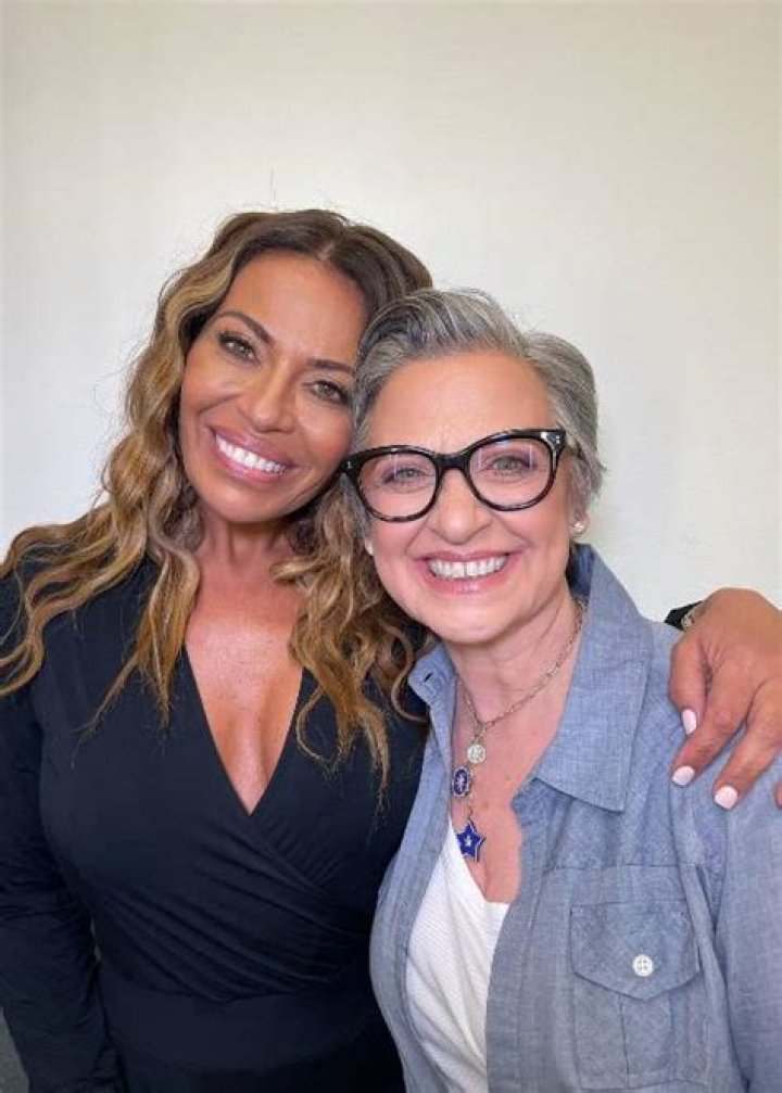 Caroline Manzo Height, Weight, Age, Net Worth, Children