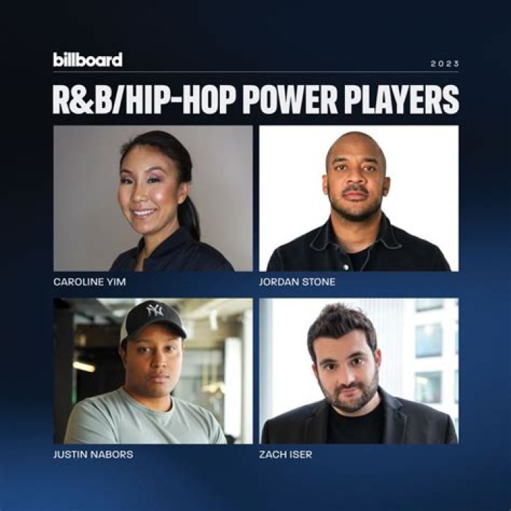 Caroline Yim And Zach Iser Named Co-Heads of Hip-Hop/R&B At WME