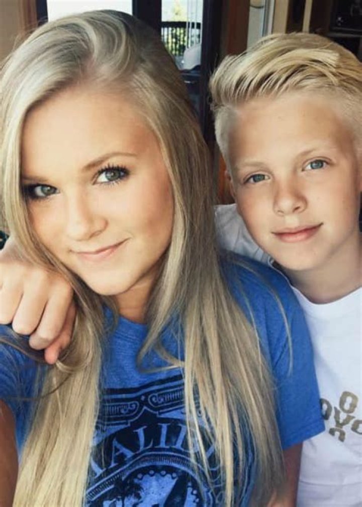 Carson Lueders Height, Weight, Age, Girlfriend, Family, Facts, Biography