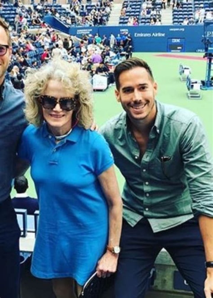 Carter Reum Height, Weight, Age, Body Statistics