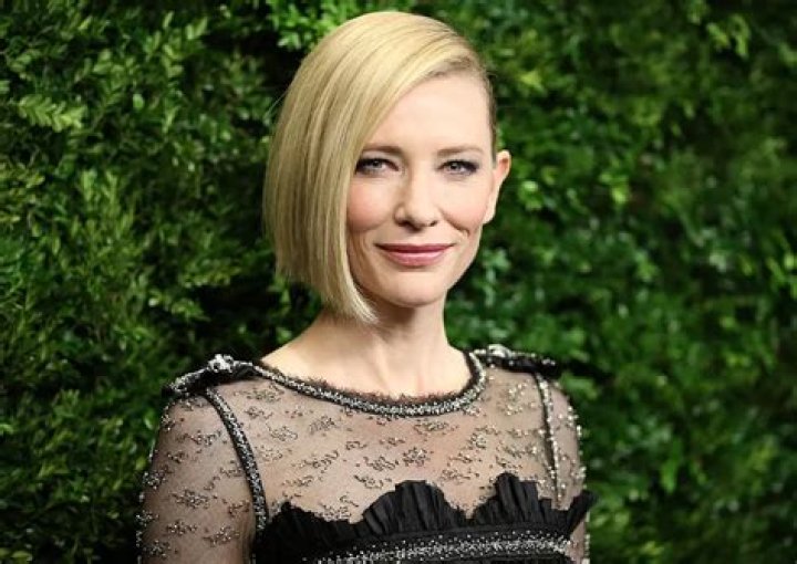 Cate Blanchett Net Worth