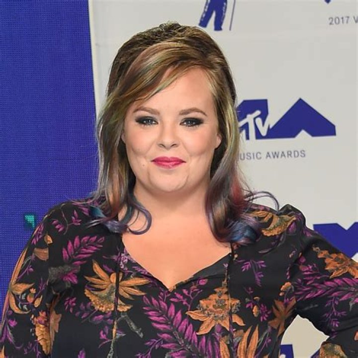 Catelynn Baltierra Height, Weight, Age, Body Statistics