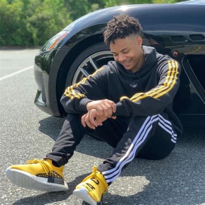 Ceeday Height, Weight, Age, Girlfriend, Facts, Biography