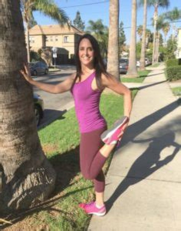 Celebrity Trainer Juliet Kaska Workout Tips for Vacationers
