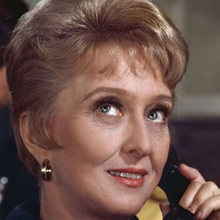 Celeste Holm - Bio, Age, Wiki, Facts and Family