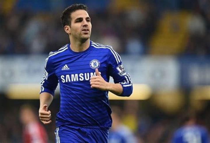 Cesc Fabregas Net Worth | Celebrity Net Worth