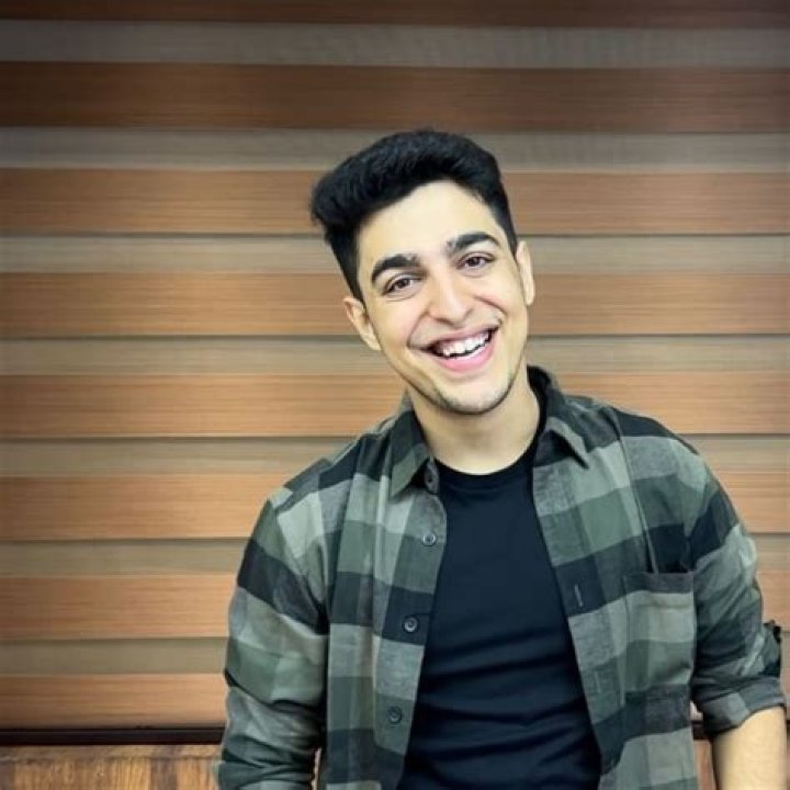 ChadWithaJ Height, Weight, Age, Body Statistics