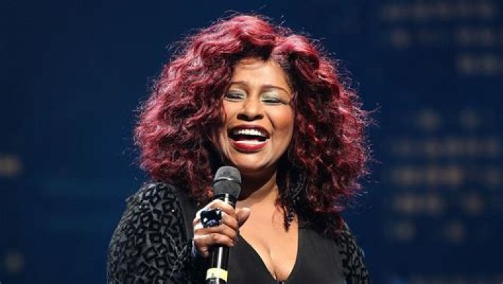 Chaka Khan Net Worth | Celebrity Net Worth