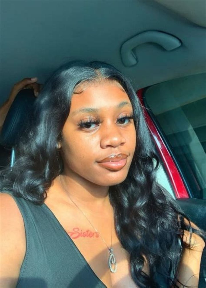 Chara Tiara Height, Weight, Age, Body Statistics