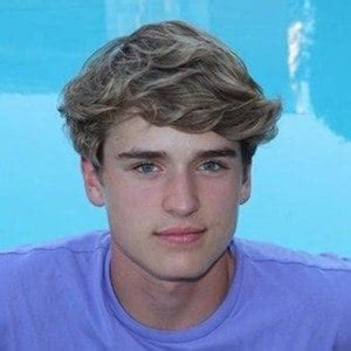 Charles Vandervaart - Bio, Age, Wiki, Facts and Family