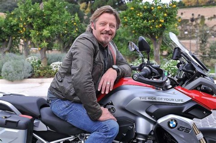Charley Boorman Net Worth | Celebrity Net Worth