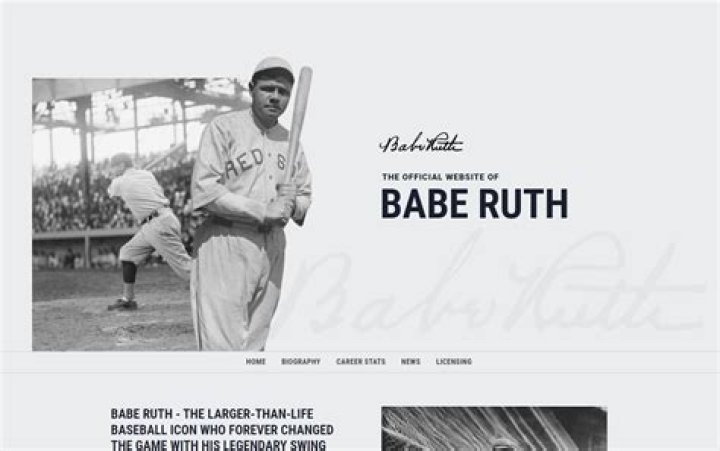 Charlie Sheen Sold Two Rare Pieces Of Babe Ruth Memorabilia For Over $4 Million This past Weekend