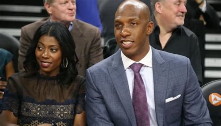 Chauncey Billups Biography- Salary, Earnings, contract, stats, net worth, married, relationship, wife, children, affair, age, height, family
