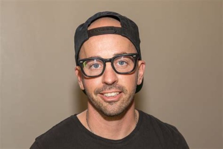 Chauncey Leopardi Net Worth | Celebrity Net Worth