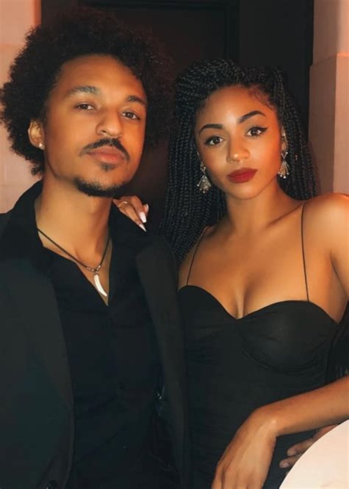 Chelsea Royce Tavares Height, Weight, Age, Boyfriend, Family, Biography