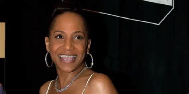 Cherrelle Net Worth | Celebrity Net Worth